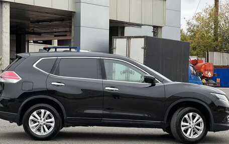 Nissan X-Trail, 2018 год, 1 560 000 рублей, 5 фотография