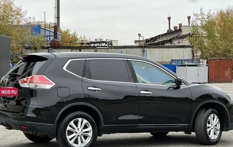 Nissan X-Trail, 2018 год, 1 560 000 рублей, 6 фотография