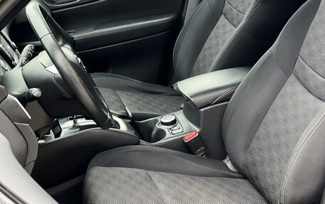 Nissan X-Trail, 2018 год, 1 560 000 рублей, 11 фотография