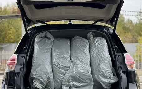 Nissan X-Trail, 2018 год, 1 560 000 рублей, 17 фотография