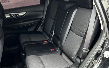 Nissan X-Trail, 2018 год, 1 560 000 рублей, 21 фотография