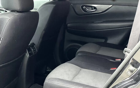 Nissan X-Trail, 2018 год, 1 560 000 рублей, 19 фотография