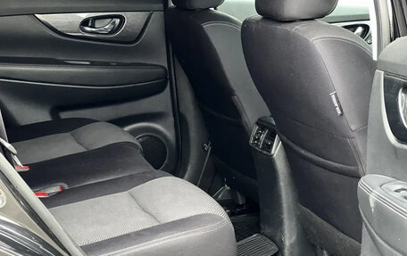 Nissan X-Trail, 2018 год, 1 560 000 рублей, 22 фотография