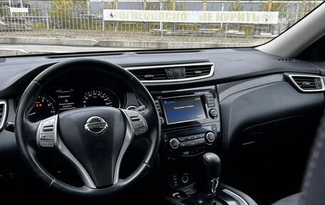 Nissan X-Trail, 2018 год, 1 560 000 рублей, 15 фотография