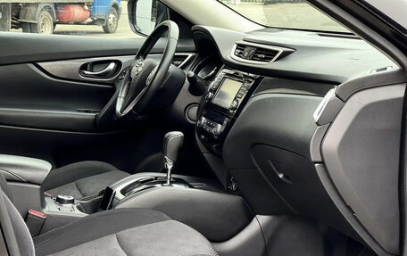 Nissan X-Trail, 2018 год, 1 560 000 рублей, 13 фотография