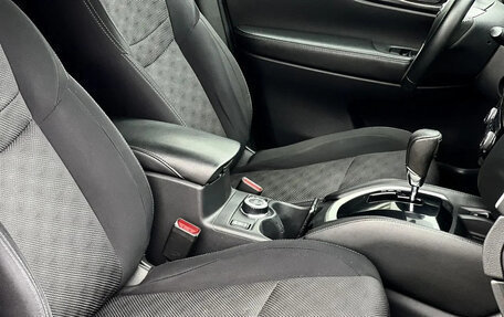 Nissan X-Trail, 2018 год, 1 560 000 рублей, 12 фотография