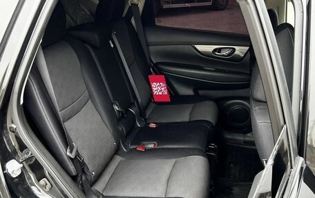 Nissan X-Trail, 2018 год, 1 560 000 рублей, 20 фотография