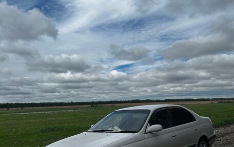 Toyota Corona IX (T190), 1995 год, 400 000 рублей, 2 фотография