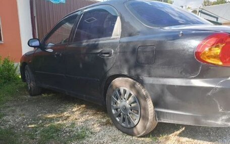 KIA Spectra II (LD), 2007 год, 200 000 рублей, 3 фотография