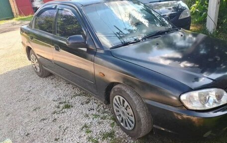 KIA Spectra II (LD), 2007 год, 200 000 рублей, 5 фотография