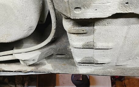 KIA Spectra II (LD), 2007 год, 200 000 рублей, 11 фотография