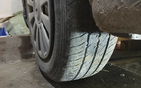 KIA Spectra II (LD), 2007 год, 200 000 рублей, 8 фотография