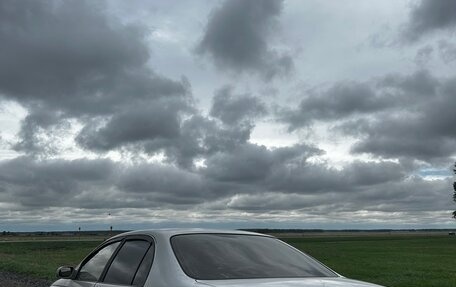 Toyota Corona IX (T190), 1995 год, 400 000 рублей, 3 фотография