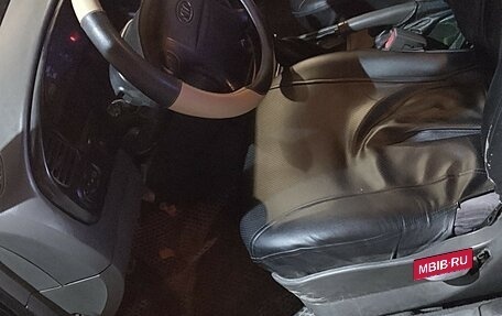 KIA Spectra II (LD), 2007 год, 200 000 рублей, 10 фотография