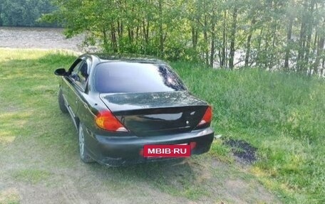 KIA Spectra II (LD), 2007 год, 200 000 рублей, 2 фотография