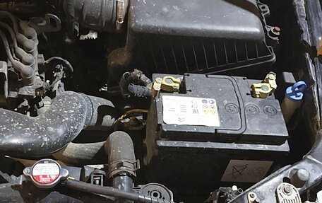 KIA Spectra II (LD), 2007 год, 200 000 рублей, 16 фотография