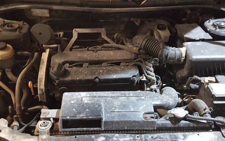 KIA Spectra II (LD), 2007 год, 200 000 рублей, 17 фотография