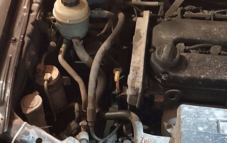 KIA Spectra II (LD), 2007 год, 200 000 рублей, 15 фотография