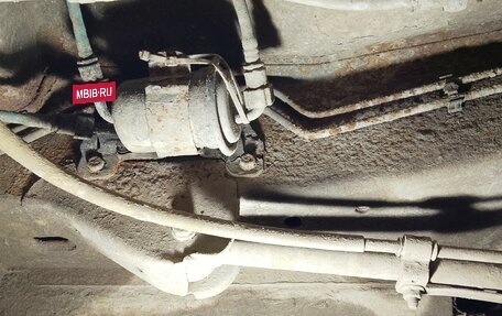 KIA Spectra II (LD), 2007 год, 200 000 рублей, 12 фотография