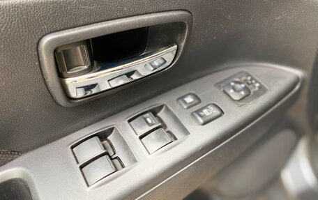 Mitsubishi ASX I рестайлинг, 2010 год, 780 000 рублей, 7 фотография