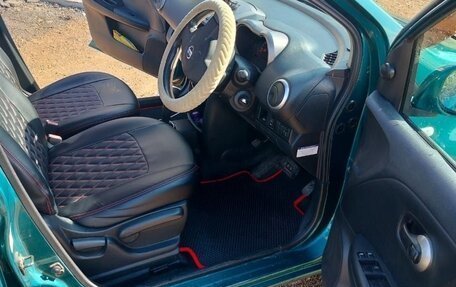 Nissan Note II рестайлинг, 2005 год, 520 000 рублей, 1 фотография