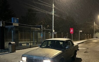 ГАЗ 3102 «Волга», 2008 год, 200 000 рублей, 1 фотография