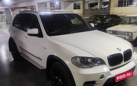 BMW X5, 2011 год, 2 720 000 рублей, 1 фотография