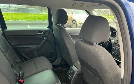 Skoda Yeti I рестайлинг, 2014 год, 1 150 000 рублей, 8 фотография