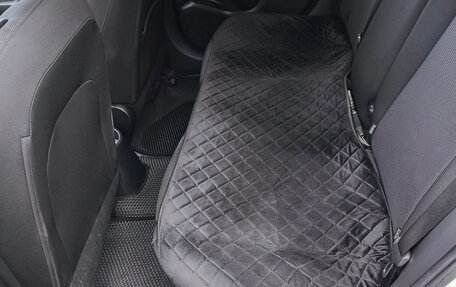 Hyundai Solaris II рестайлинг, 2020 год, 830 000 рублей, 14 фотография