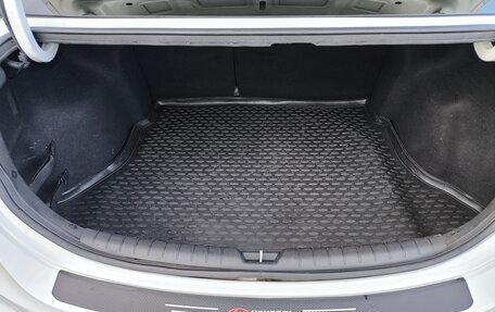 Hyundai Solaris II рестайлинг, 2020 год, 830 000 рублей, 21 фотография