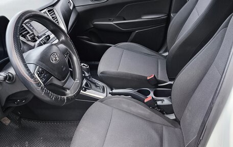 Hyundai Solaris II рестайлинг, 2020 год, 830 000 рублей, 12 фотография