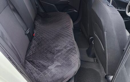 Hyundai Solaris II рестайлинг, 2020 год, 830 000 рублей, 19 фотография