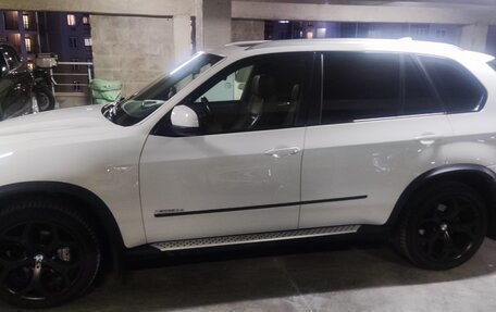 BMW X5, 2011 год, 2 720 000 рублей, 6 фотография