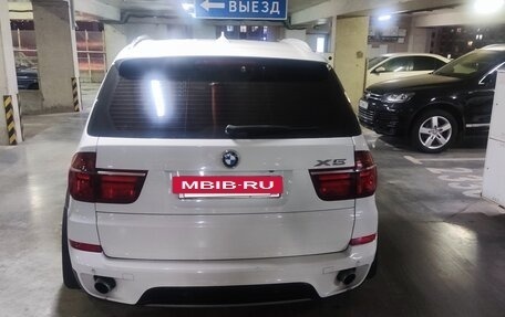 BMW X5, 2011 год, 2 720 000 рублей, 4 фотография