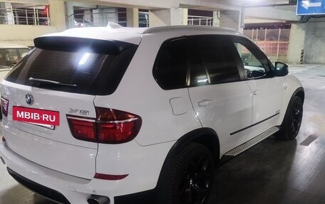 BMW X5, 2011 год, 2 720 000 рублей, 3 фотография
