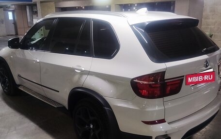 BMW X5, 2011 год, 2 720 000 рублей, 5 фотография