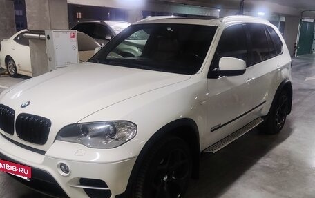 BMW X5, 2011 год, 2 720 000 рублей, 2 фотография