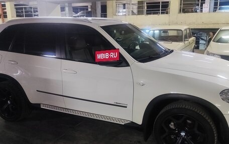 BMW X5, 2011 год, 2 720 000 рублей, 7 фотография