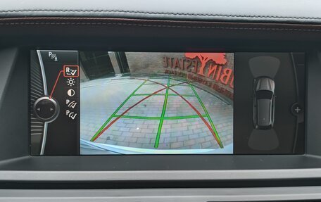 BMW X5, 2011 год, 2 720 000 рублей, 17 фотография