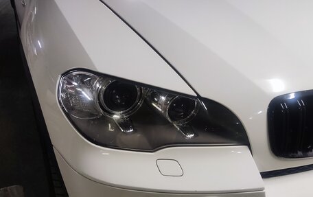 BMW X5, 2011 год, 2 720 000 рублей, 10 фотография