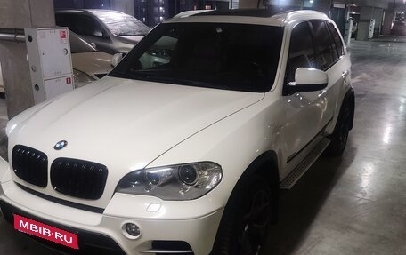 BMW X5, 2011 год, 2 720 000 рублей, 11 фотография