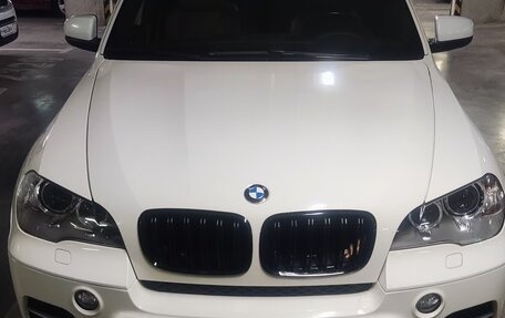 BMW X5, 2011 год, 2 720 000 рублей, 9 фотография