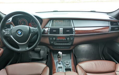 BMW X5, 2011 год, 2 720 000 рублей, 23 фотография