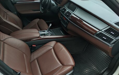 BMW X5, 2011 год, 2 720 000 рублей, 25 фотография