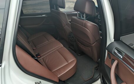 BMW X5, 2011 год, 2 720 000 рублей, 22 фотография