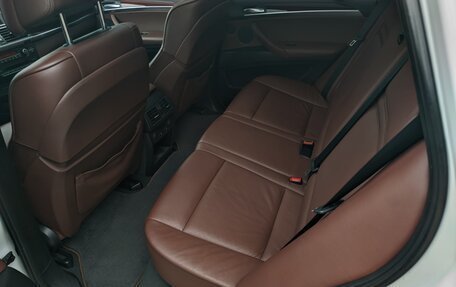 BMW X5, 2011 год, 2 720 000 рублей, 29 фотография