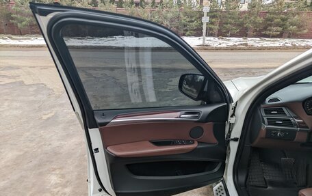 BMW X5, 2011 год, 2 720 000 рублей, 34 фотография