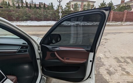 BMW X5, 2011 год, 2 720 000 рублей, 26 фотография