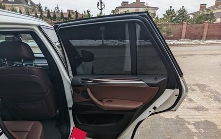 BMW X5, 2011 год, 2 720 000 рублей, 28 фотография