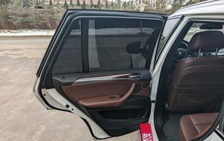 BMW X5, 2011 год, 2 720 000 рублей, 27 фотография